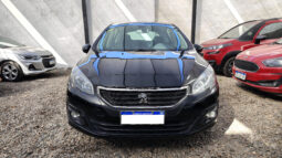 PEUGEOT 308 HDI ALLURE