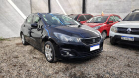 PEUGEOT 308 HDI ALLURE
