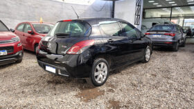 PEUGEOT 308 HDI ALLURE