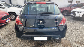 PEUGEOT 308 HDI ALLURE
