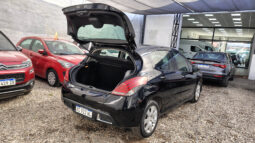PEUGEOT 308 HDI ALLURE lleno