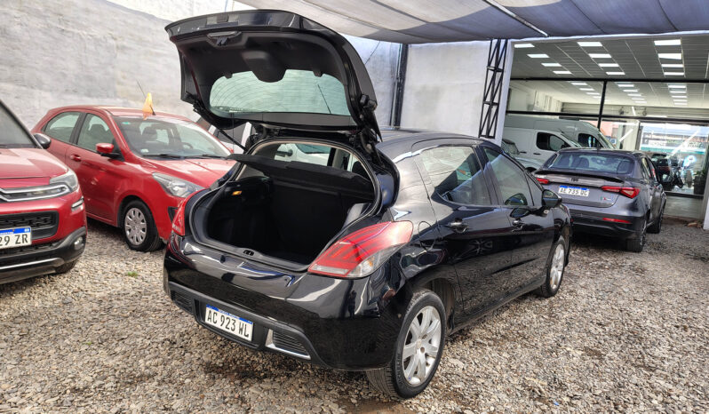 PEUGEOT 308 HDI ALLURE lleno