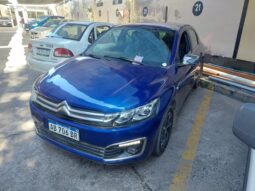 CITROEN	C-ELYSEE VTI LIVE