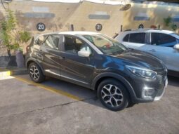 RENAULT	CAPTUR INTENS 2.0