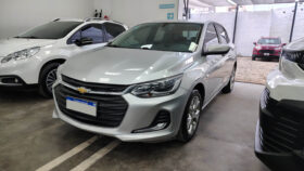 CHEVROLET ONIX 1.0 PREMIER