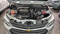 CHEVROLET ONIX 1.0 PREMIER lleno