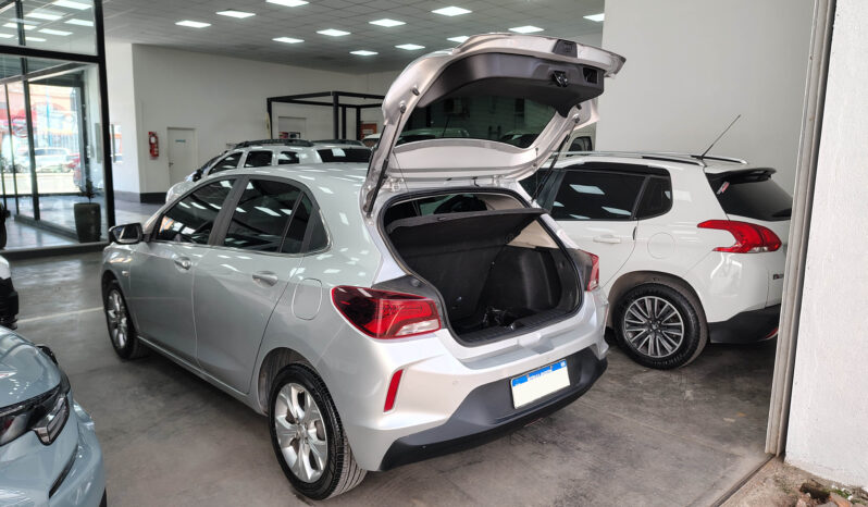 CHEVROLET ONIX 1.0 PREMIER lleno