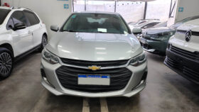 CHEVROLET ONIX 1.0 PREMIER