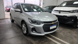 CHEVROLET ONIX 1.0 PREMIER