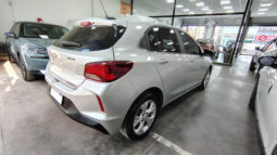 CHEVROLET ONIX 1.0 PREMIER
