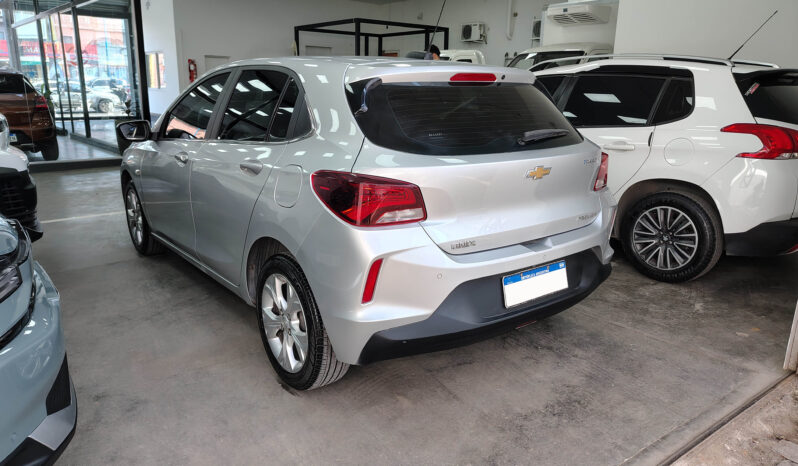 CHEVROLET ONIX 1.0 PREMIER lleno
