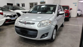 FIAT	PALIO 1.4 ATTRACTIVE