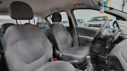 FIAT	PALIO 1.4 ATTRACTIVE lleno
