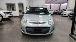 FIAT	PALIO 1.4 ATTRACTIVE