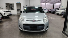 FIAT	PALIO 1.4 ATTRACTIVE