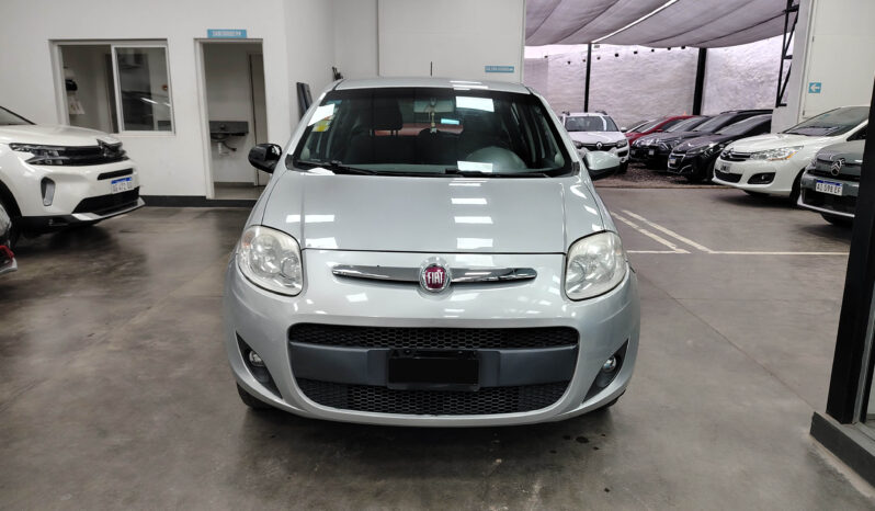 FIAT	PALIO 1.4 ATTRACTIVE lleno