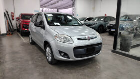 FIAT	PALIO 1.4 ATTRACTIVE