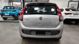 FIAT	PALIO 1.4 ATTRACTIVE