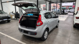 FIAT	PALIO 1.4 ATTRACTIVE lleno