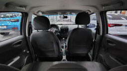 FIAT	PALIO 1.4 ATTRACTIVE lleno