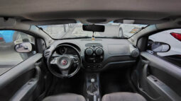 FIAT	PALIO 1.4 ATTRACTIVE lleno