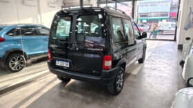 PEUGEOT	PARTNER PATAGONICA 1.6 HDI VTC PLUS