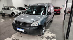 PEUGEOT	PARTNER CONFORT 1.6 VTI