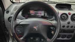 PEUGEOT	PARTNER CONFORT 1.6 VTI lleno