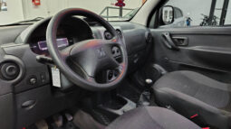 PEUGEOT	PARTNER CONFORT 1.6 VTI lleno