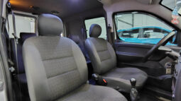PEUGEOT	PARTNER CONFORT 1.6 VTI lleno