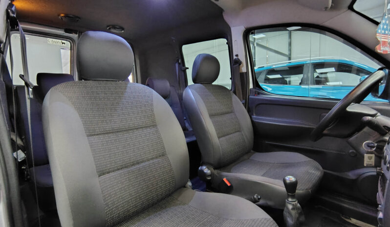 PEUGEOT	PARTNER CONFORT 1.6 VTI lleno