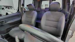 PEUGEOT	PARTNER CONFORT 1.6 VTI lleno