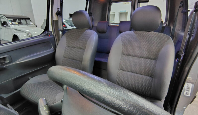 PEUGEOT	PARTNER CONFORT 1.6 VTI lleno