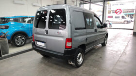 PEUGEOT	PARTNER CONFORT 1.6 VTI