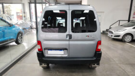 PEUGEOT	PARTNER CONFORT 1.6 VTI