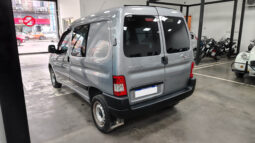 PEUGEOT	PARTNER CONFORT 1.6 VTI lleno