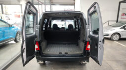 PEUGEOT	PARTNER CONFORT 1.6 VTI lleno