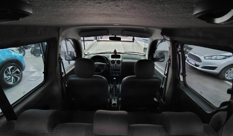 PEUGEOT	PARTNER CONFORT 1.6 VTI lleno