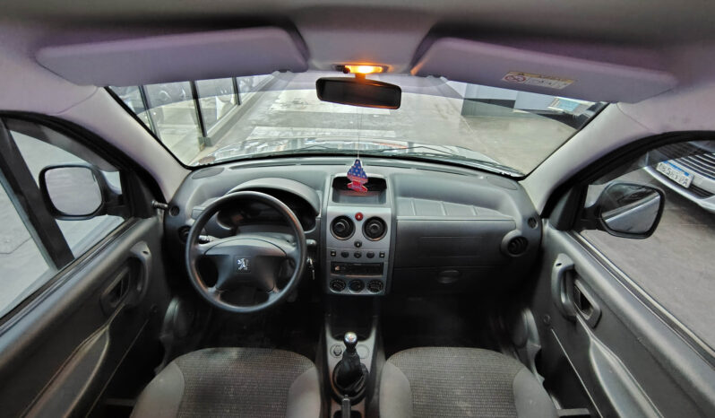 PEUGEOT	PARTNER CONFORT 1.6 VTI lleno