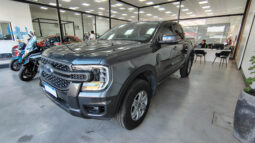 FORD RANGER DC XLS 2.0L T 4X2 MT D