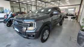 FORD RANGER DC XLS 2.0L T 4X2 MT D