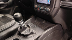 FORD RANGER DC XLS 2.0L T 4X2 MT D lleno