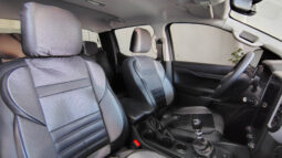 FORD RANGER DC XLS 2.0L T 4X2 MT D lleno