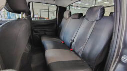 FORD RANGER DC XLS 2.0L T 4X2 MT D lleno