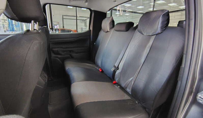 FORD RANGER DC XLS 2.0L T 4X2 MT D lleno