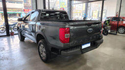 FORD RANGER DC XLS 2.0L T 4X2 MT D lleno