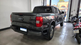 FORD RANGER DC XLS 2.0L T 4X2 MT D
