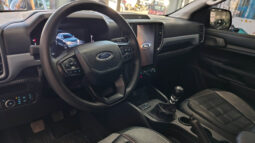 FORD RANGER DC XLS 2.0L T 4X2 MT D lleno
