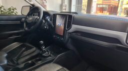 FORD RANGER DC XLS 2.0L T 4X2 MT D lleno