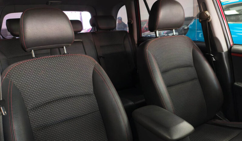 CHERY TIGGO 3 LUXURY CVT lleno
